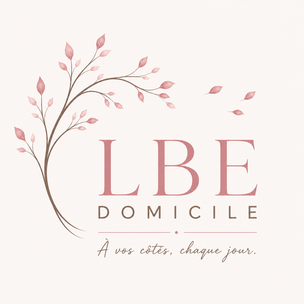 LBE Domicile